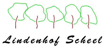 Logo Lindenhof Scheel